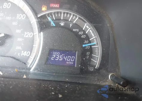 2013 Toyota Camry Se из США, поврежденный, VIN 4T1BF1FK5DU688545